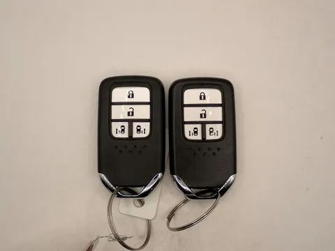 Honda Freed Plus