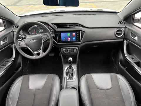 Chery Tiggo 3x