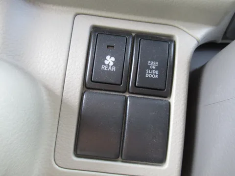 Nissan Clipper Rio