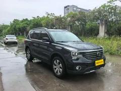 Gac GS7