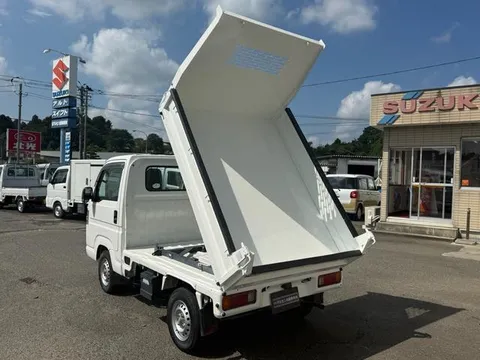 Honda Acty Truck