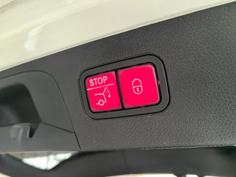 Mercedes-Benz Mercedes-Benz GLC