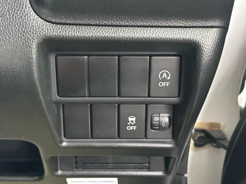 Mazda Flair