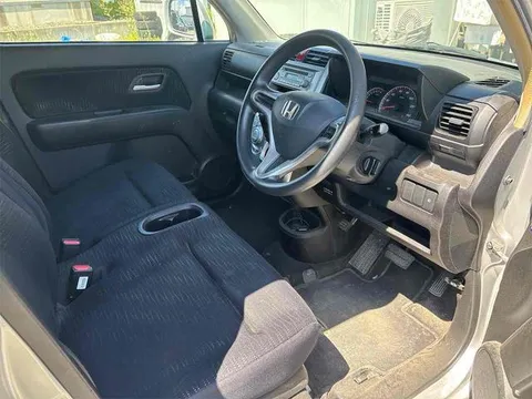 Honda Zest Spark