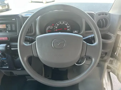 Mazda Scrum