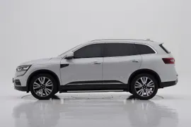 Renault Koleos (QM6)