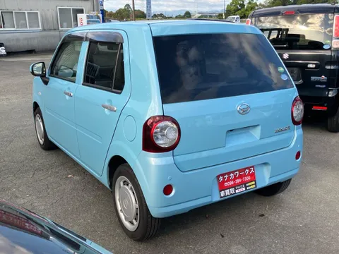 Daihatsu Mira Tocot