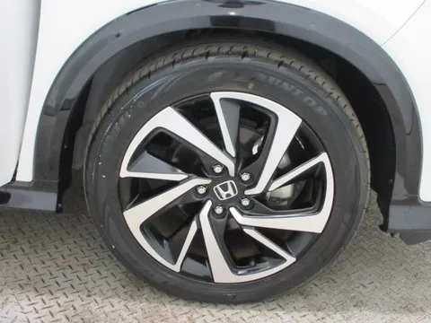 Honda HR-V (Vezel)