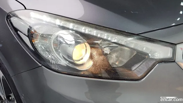Kia Cerato (K3)