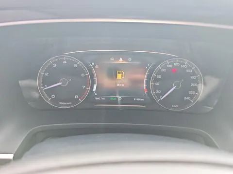 Gac M8