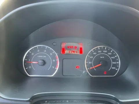Wuling Hongguang V