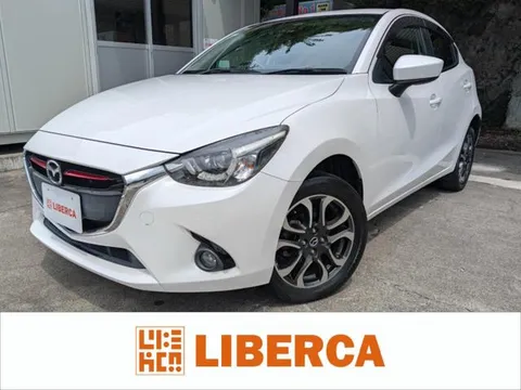 Mazda Mazda2 (Demio)