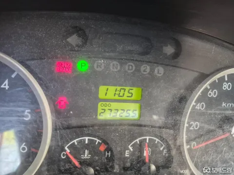 Hyundai Porter 2