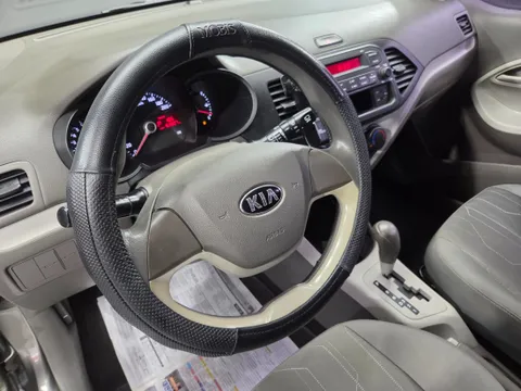 Kia Picanto (Morning)