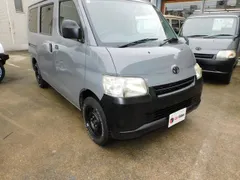 Toyota TownAce Van
