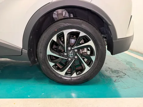 Toyota Izoa