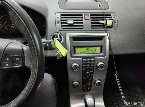 Volvo C30