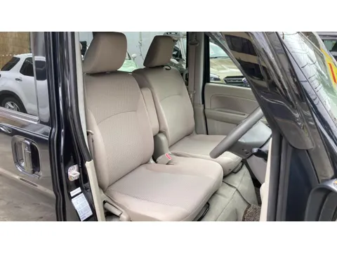 Nissan Clipper Rio