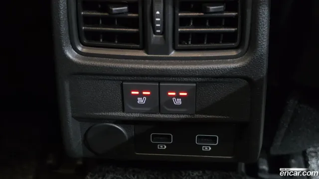 Renault XM3