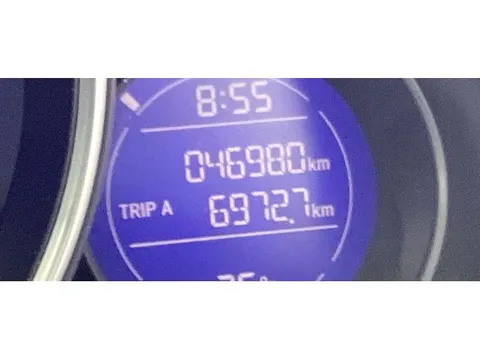Honda Jazz (Fit)