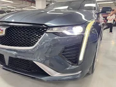 Cadillac CT4