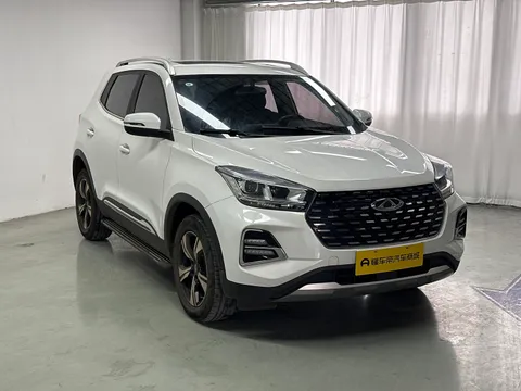 Chery Tiggo 5x