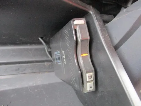 Subaru Dias Wagon