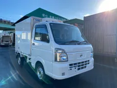 Nissan Clipper Truck