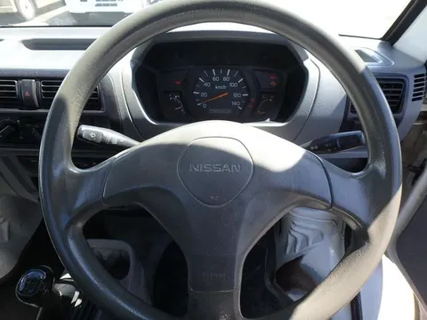 Nissan Clipper Truck