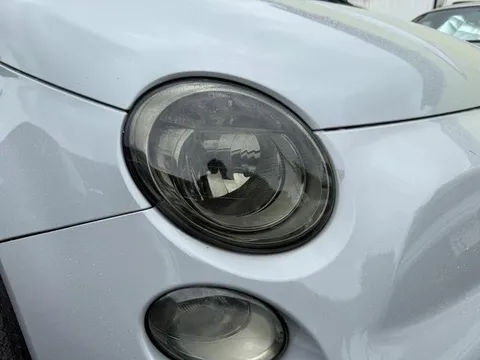 Abarth 500