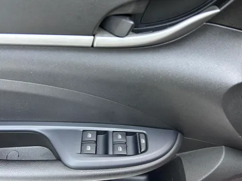 Buick Excelle GT