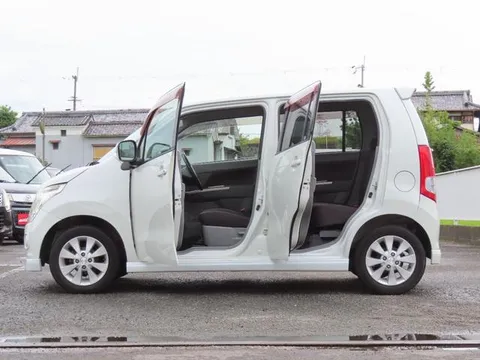 Mazda AZ-Wagon