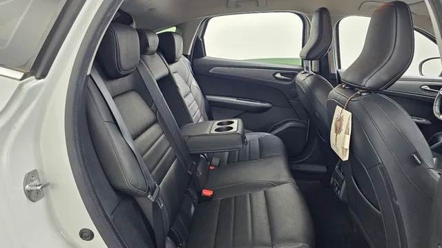 Renault XM3