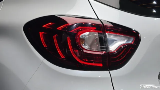 Renault QM3
