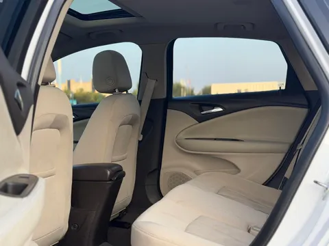 Buick Verano