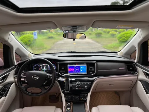 Gac M8