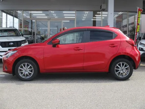 Mazda Mazda2 (Demio)