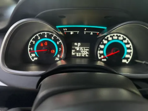 Chevrolet Cavalier