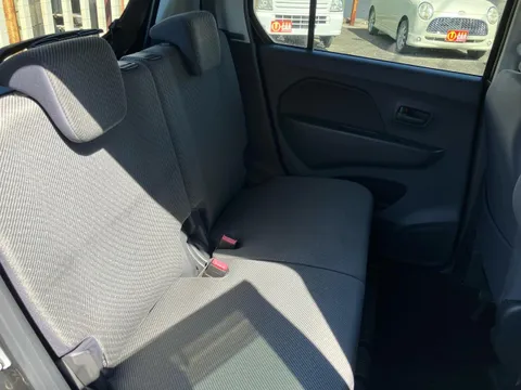 Mazda Flair