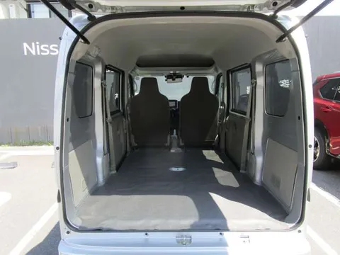 Nissan Clipper
