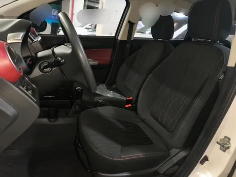 Changan