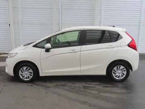 Honda Jazz (Fit)