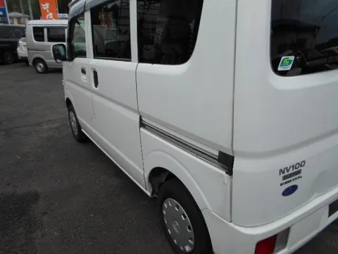 Nissan Clipper