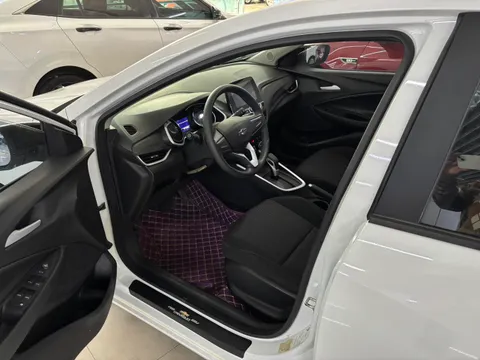 Chevrolet Cavalier
