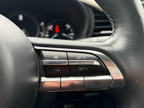 Mazda MAZDA3 Fastback
