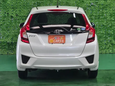 Honda Jazz (Fit)