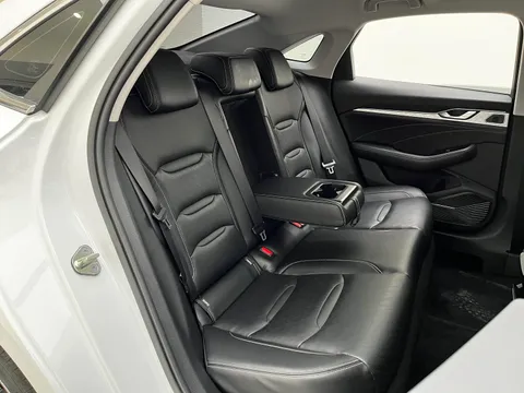Geely Preface (Xingrui)
