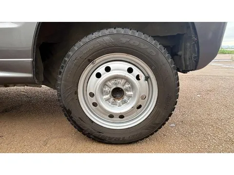Nissan KIX