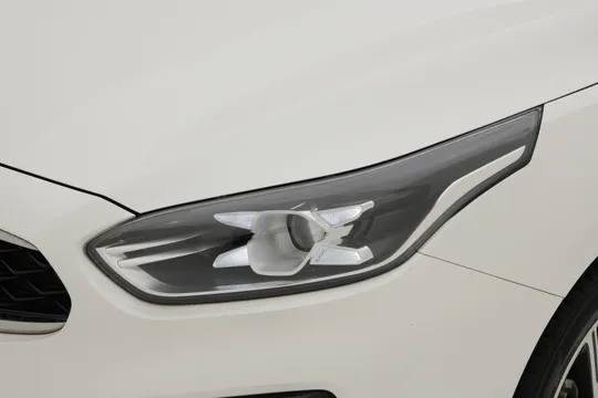 Kia Cerato (K3)
