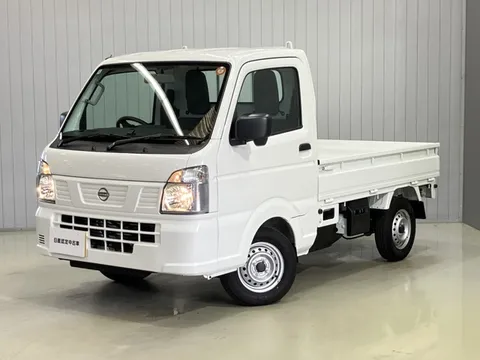 Nissan Clipper Truck